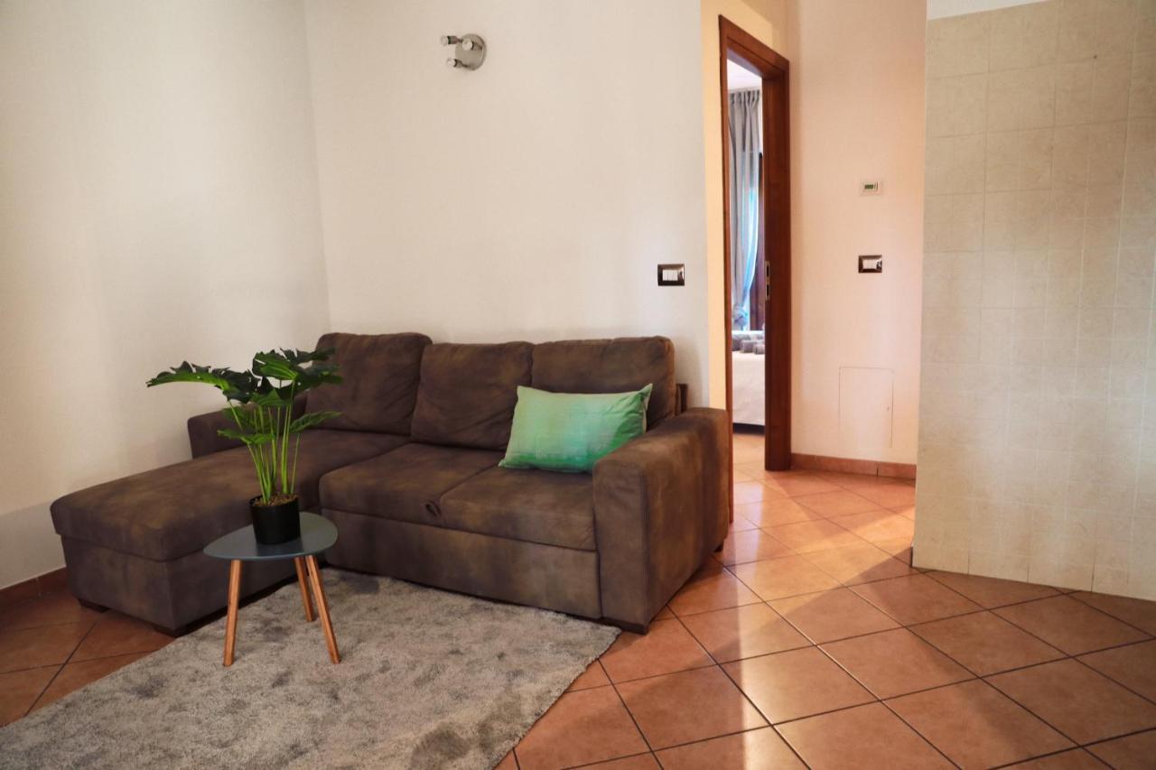 Villa Mercedes Rome Bagian luar foto